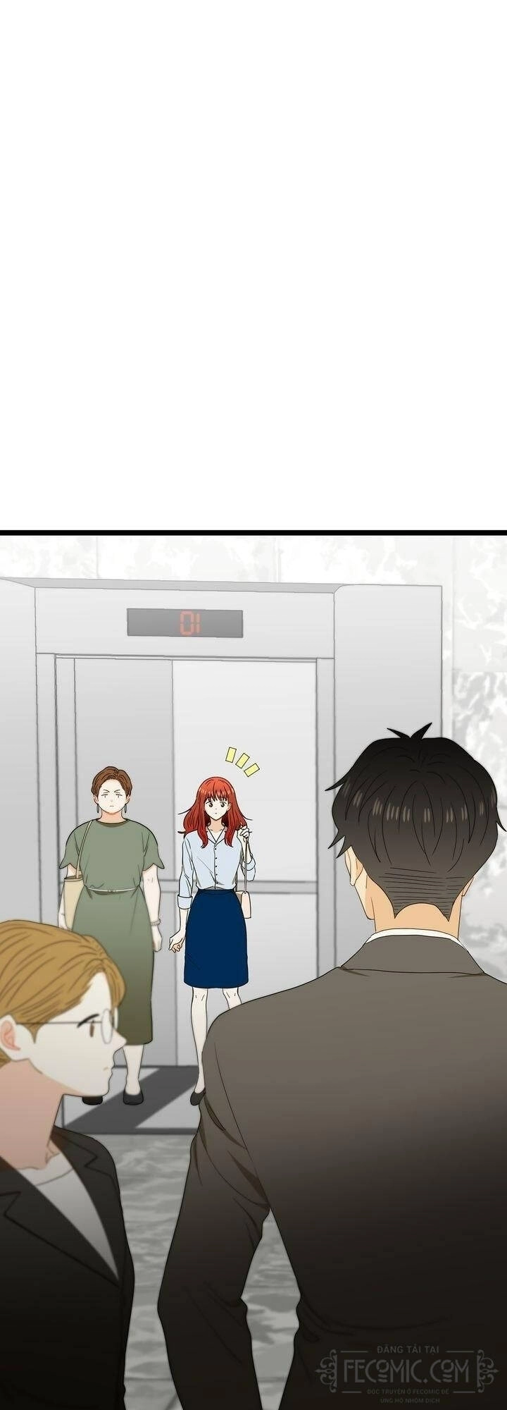 Giả Mạo Theo Phong Cách Chapter 56 - 12