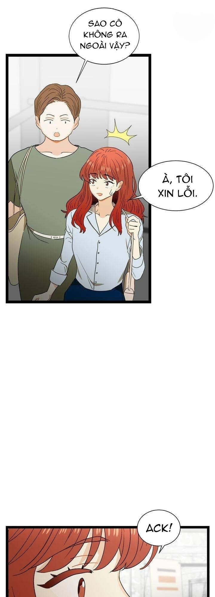 Giả Mạo Theo Phong Cách Chapter 56 - 16