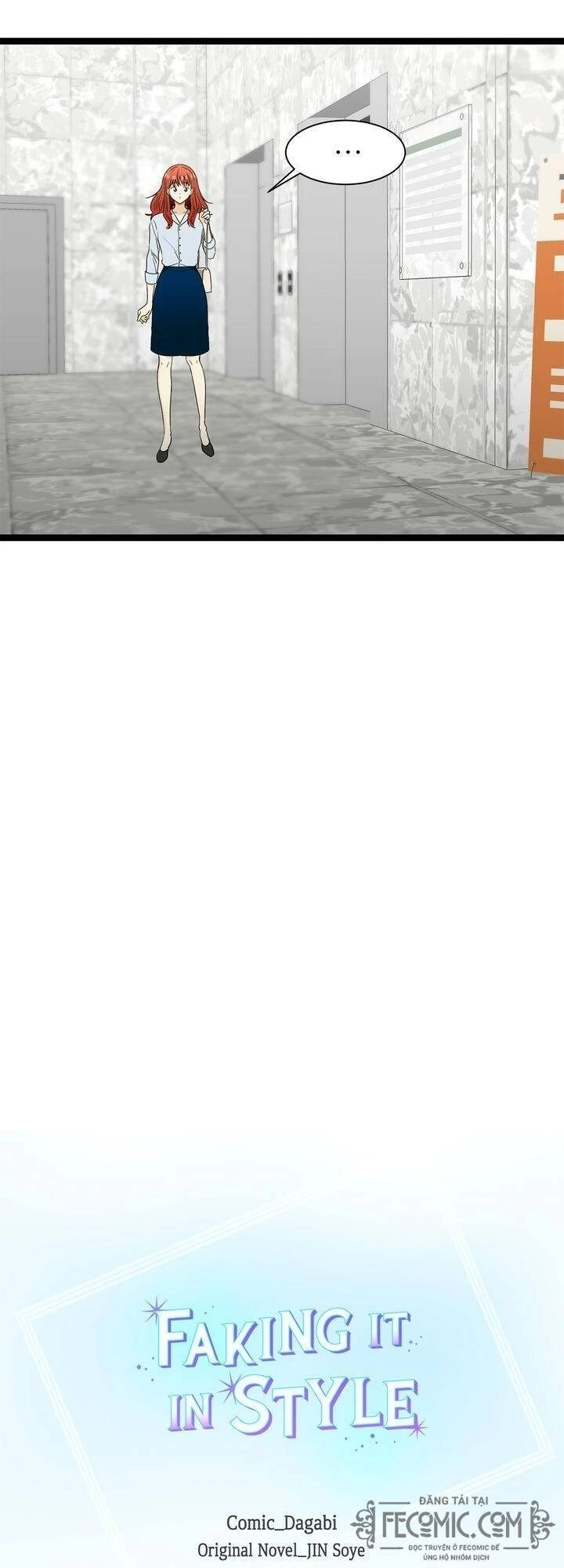 Giả Mạo Theo Phong Cách Chapter 56 - 19