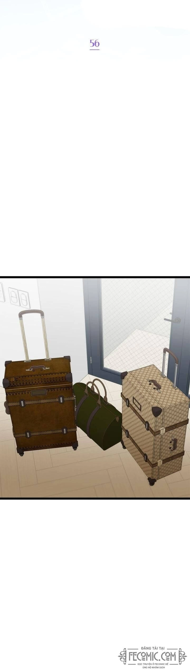 Giả Mạo Theo Phong Cách Chapter 56 - 20