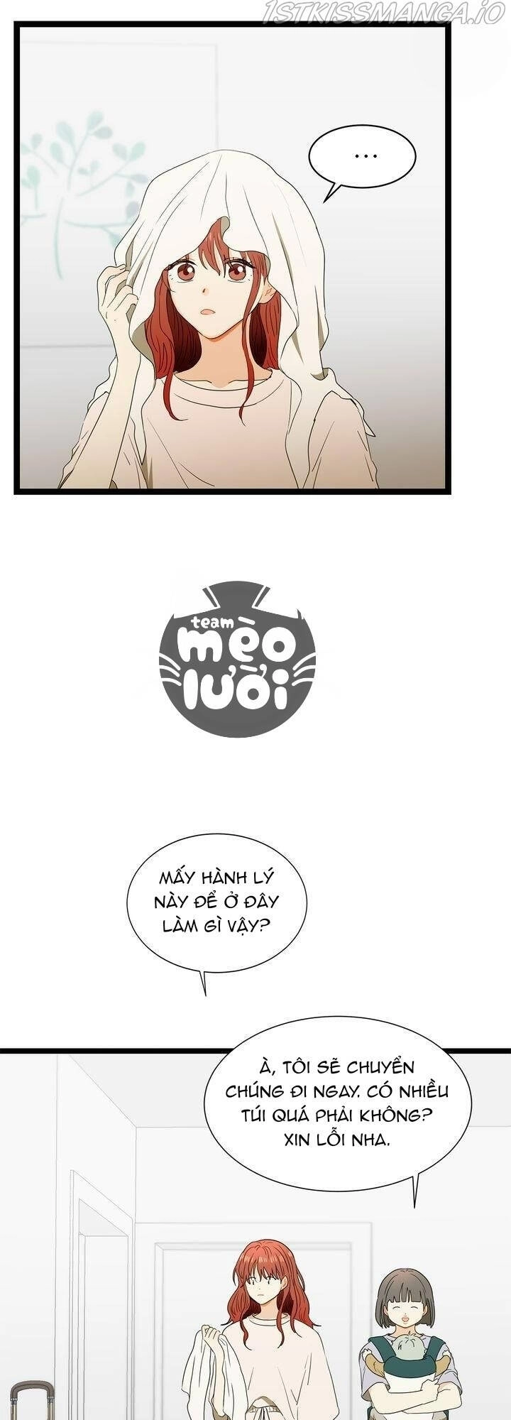 Giả Mạo Theo Phong Cách Chapter 56 - 21