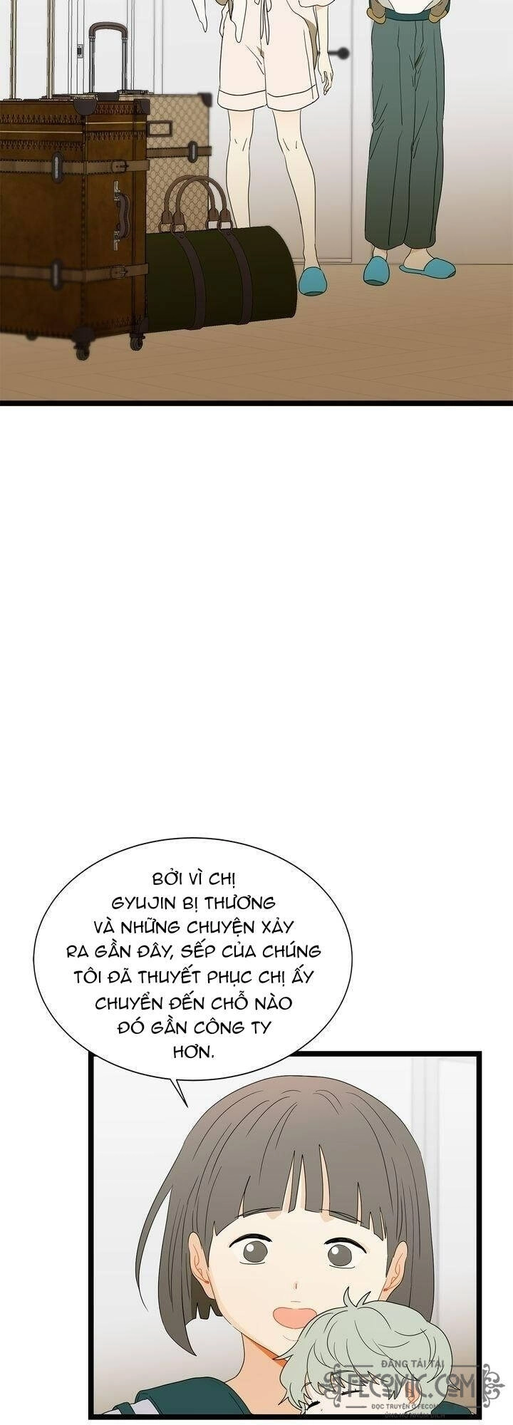 Giả Mạo Theo Phong Cách Chapter 56 - 22