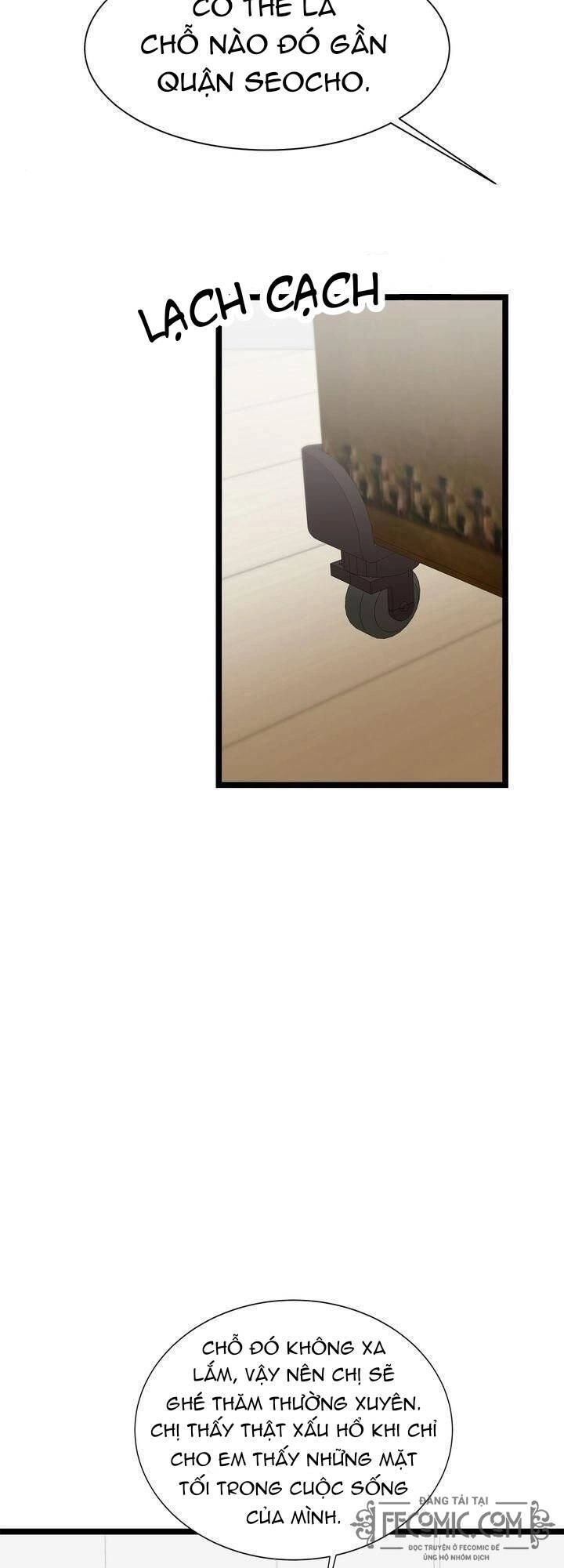 Giả Mạo Theo Phong Cách Chapter 56 - 24