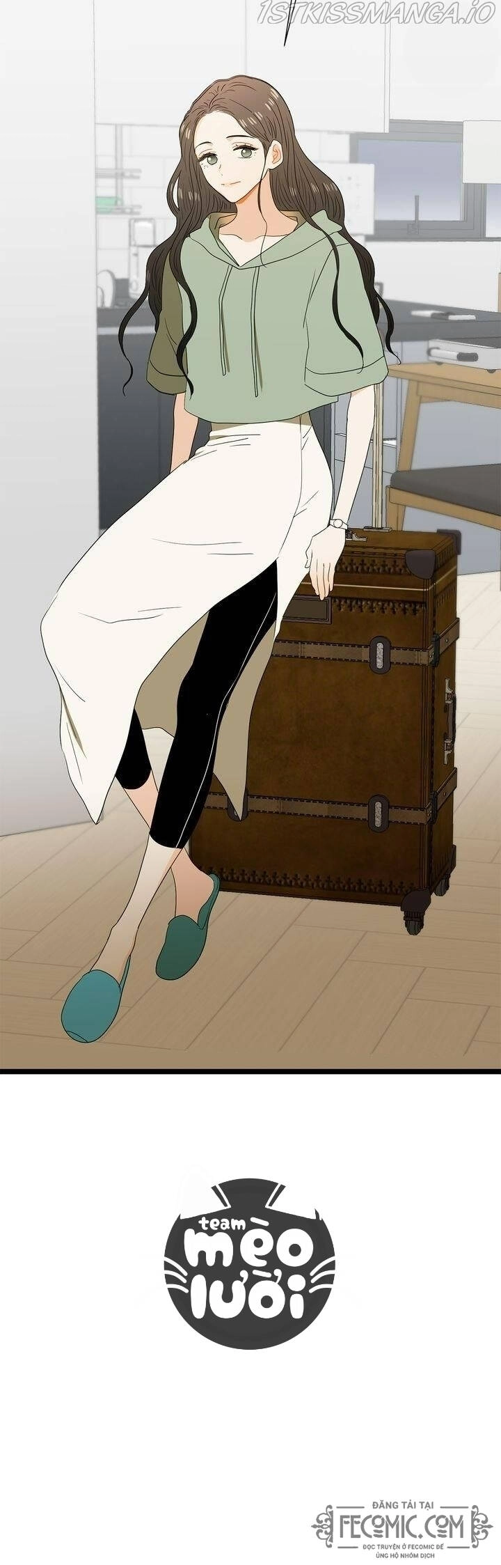 Giả Mạo Theo Phong Cách Chapter 56 - 25