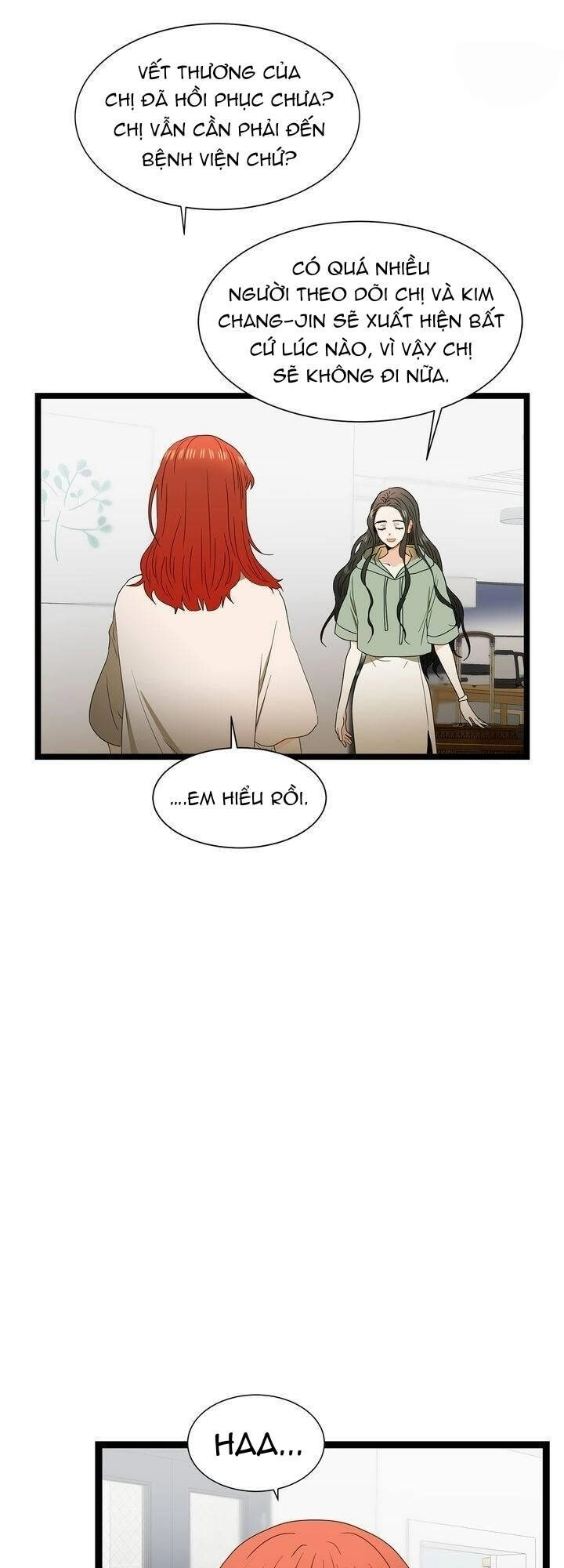 Giả Mạo Theo Phong Cách Chapter 56 - 26