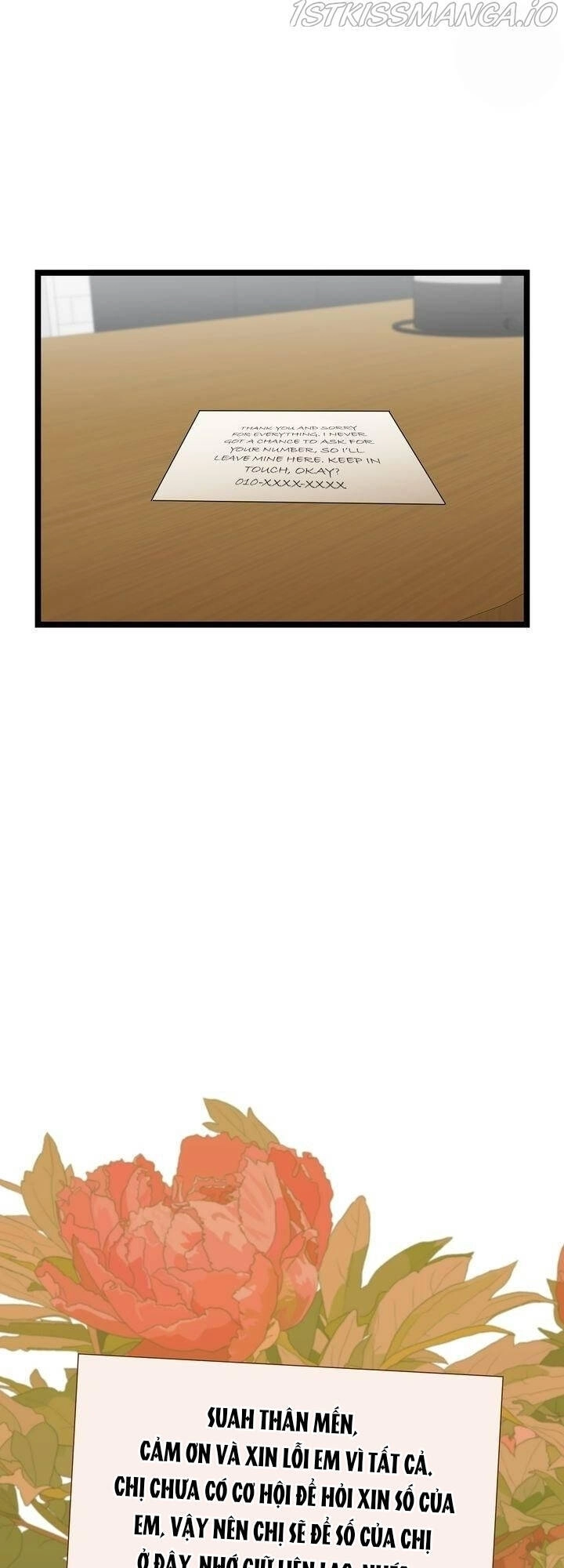 Giả Mạo Theo Phong Cách Chapter 56 - 33