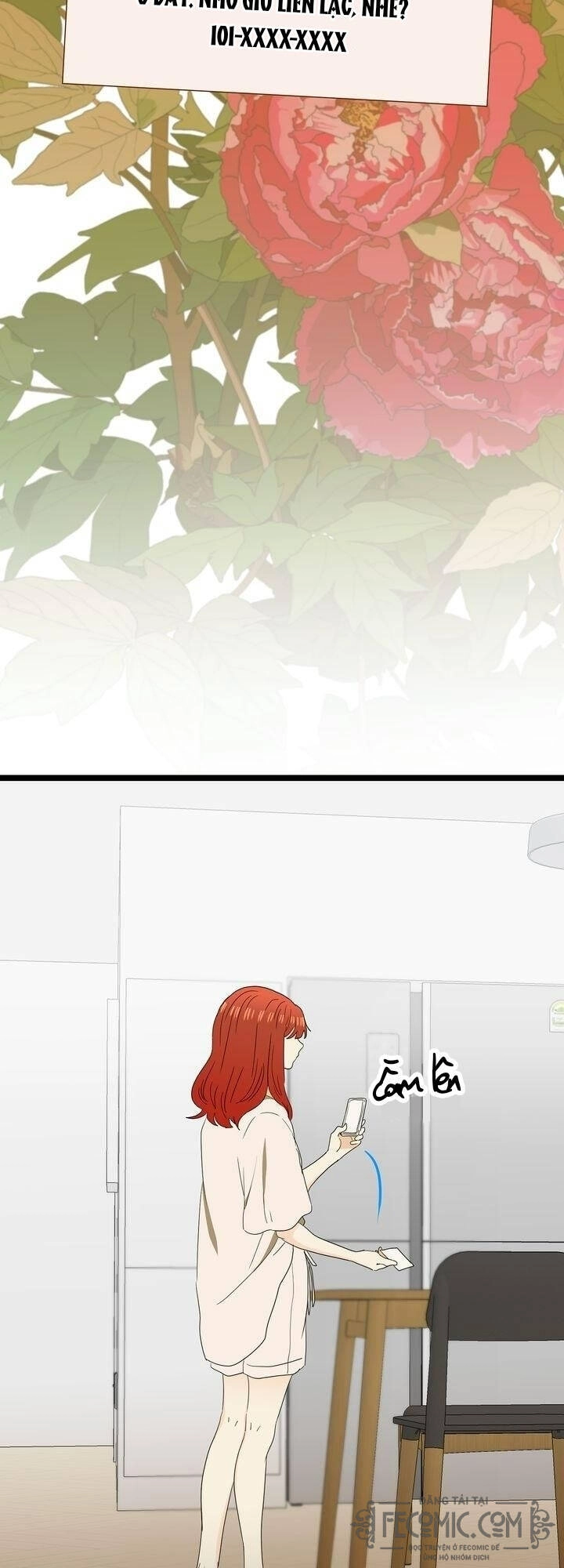 Giả Mạo Theo Phong Cách Chapter 56 - 34