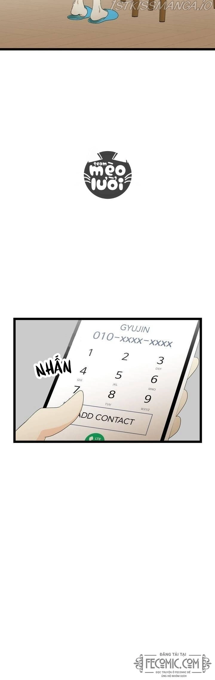 Giả Mạo Theo Phong Cách Chapter 56 - 35