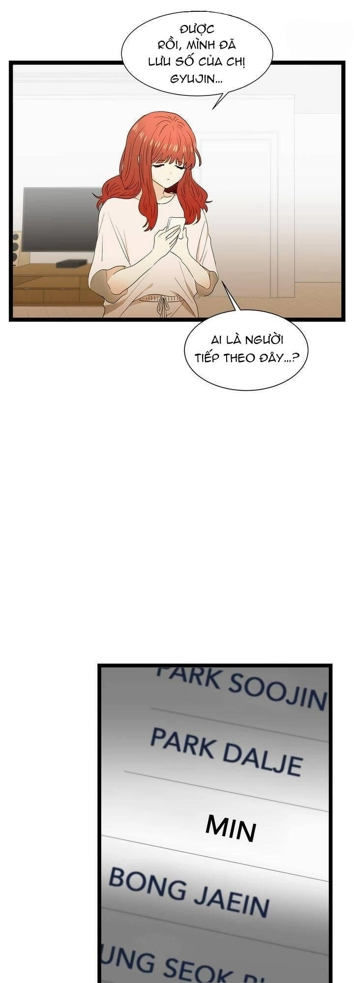 Giả Mạo Theo Phong Cách Chapter 56 - 36