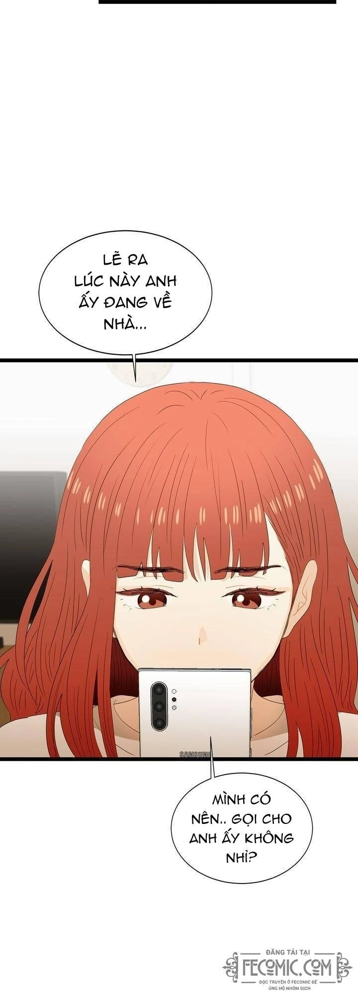 Giả Mạo Theo Phong Cách Chapter 56 - 37