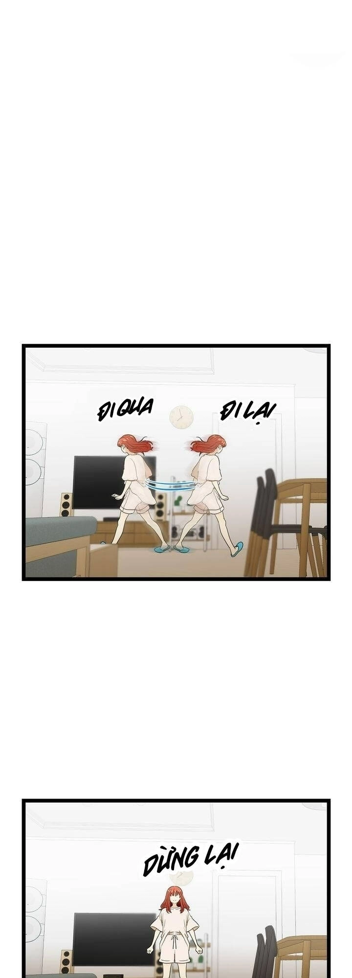 Giả Mạo Theo Phong Cách Chapter 56 - 38