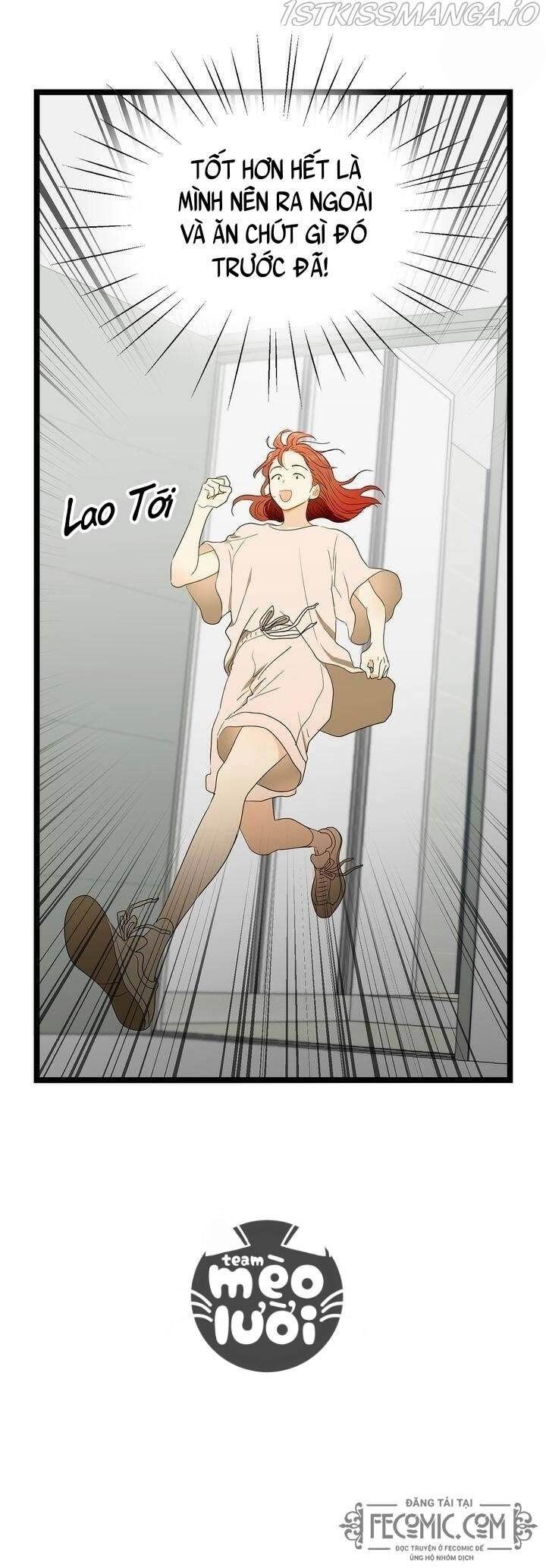 Giả Mạo Theo Phong Cách Chapter 56 - 41