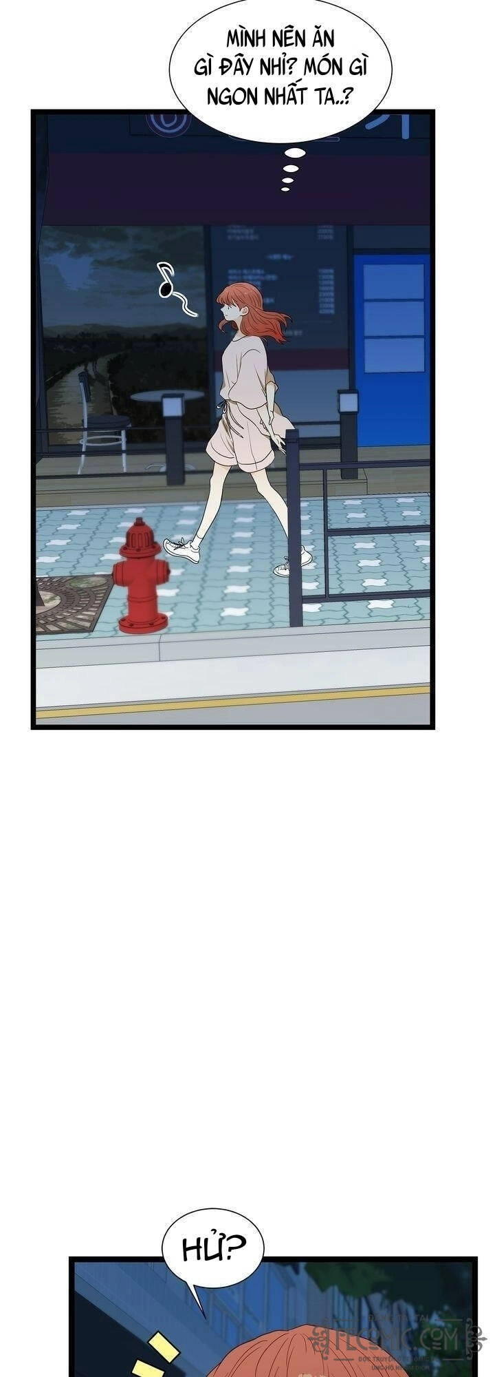 Giả Mạo Theo Phong Cách Chapter 56 - 43