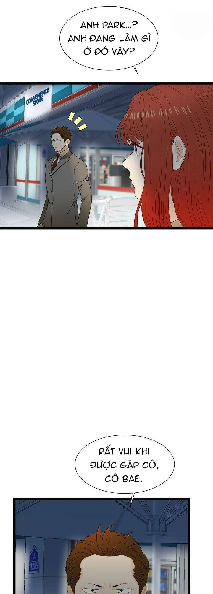 Giả Mạo Theo Phong Cách Chapter 56 - 46