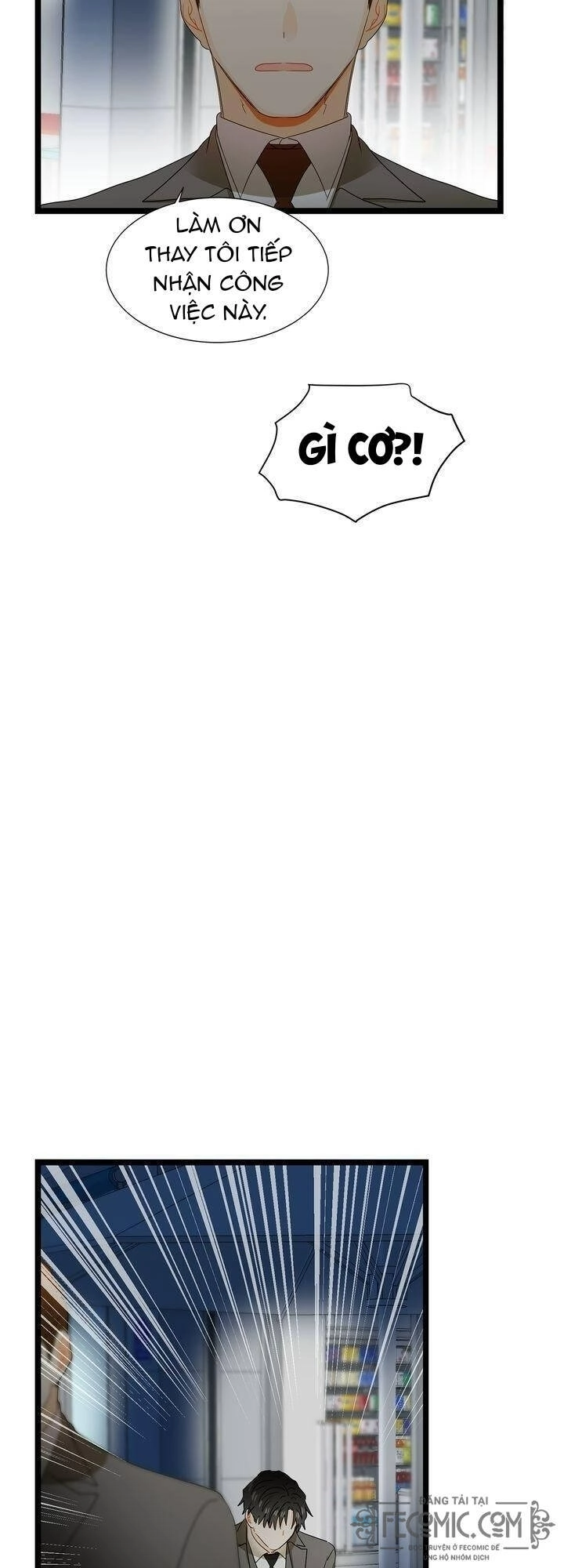 Giả Mạo Theo Phong Cách Chapter 56 - 47