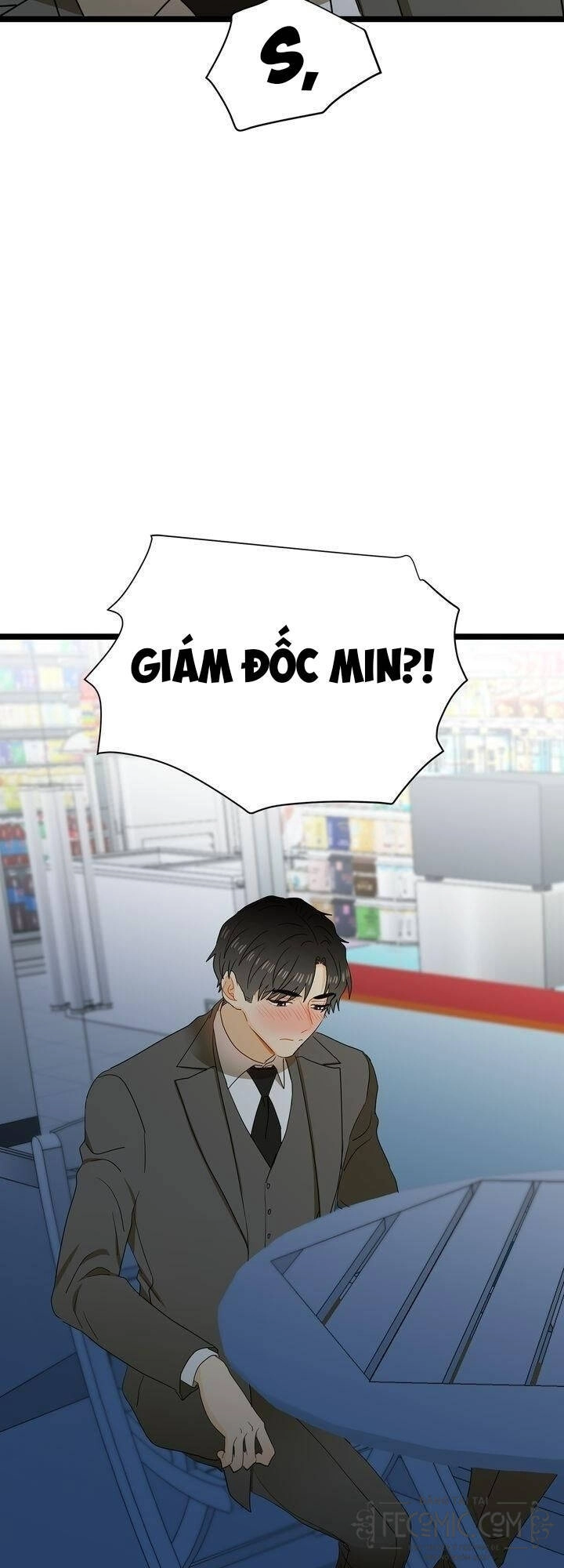 Giả Mạo Theo Phong Cách Chapter 56 - 49