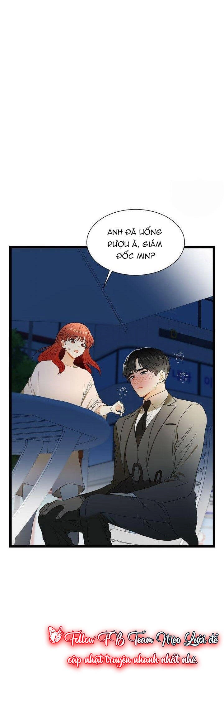 Giả Mạo Theo Phong Cách Chapter 57 - 1