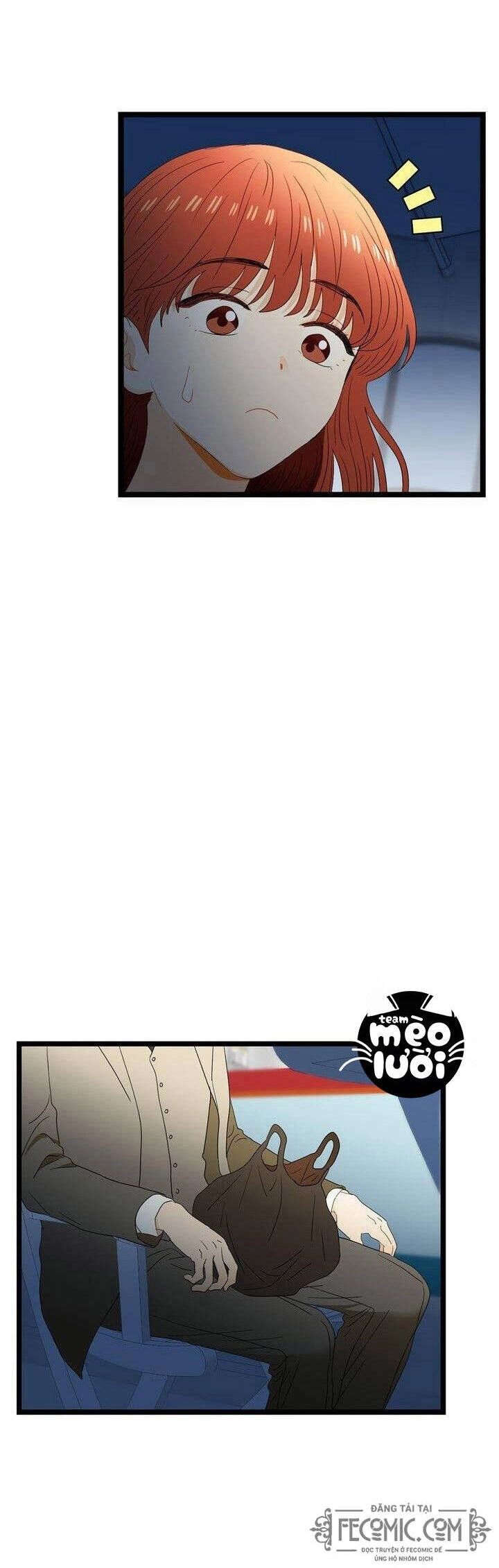 Giả Mạo Theo Phong Cách Chapter 57 - 2