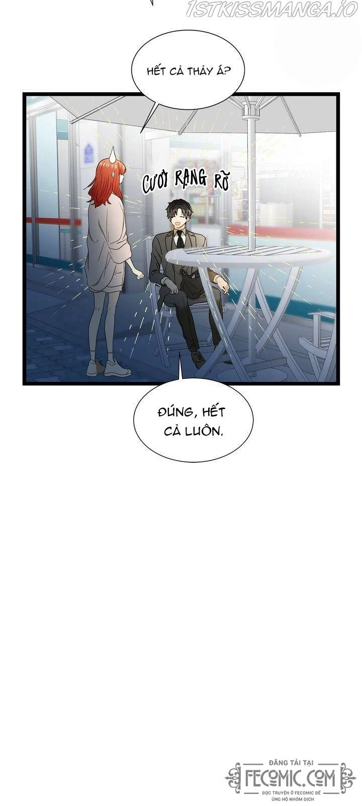 Giả Mạo Theo Phong Cách Chapter 57 - 5