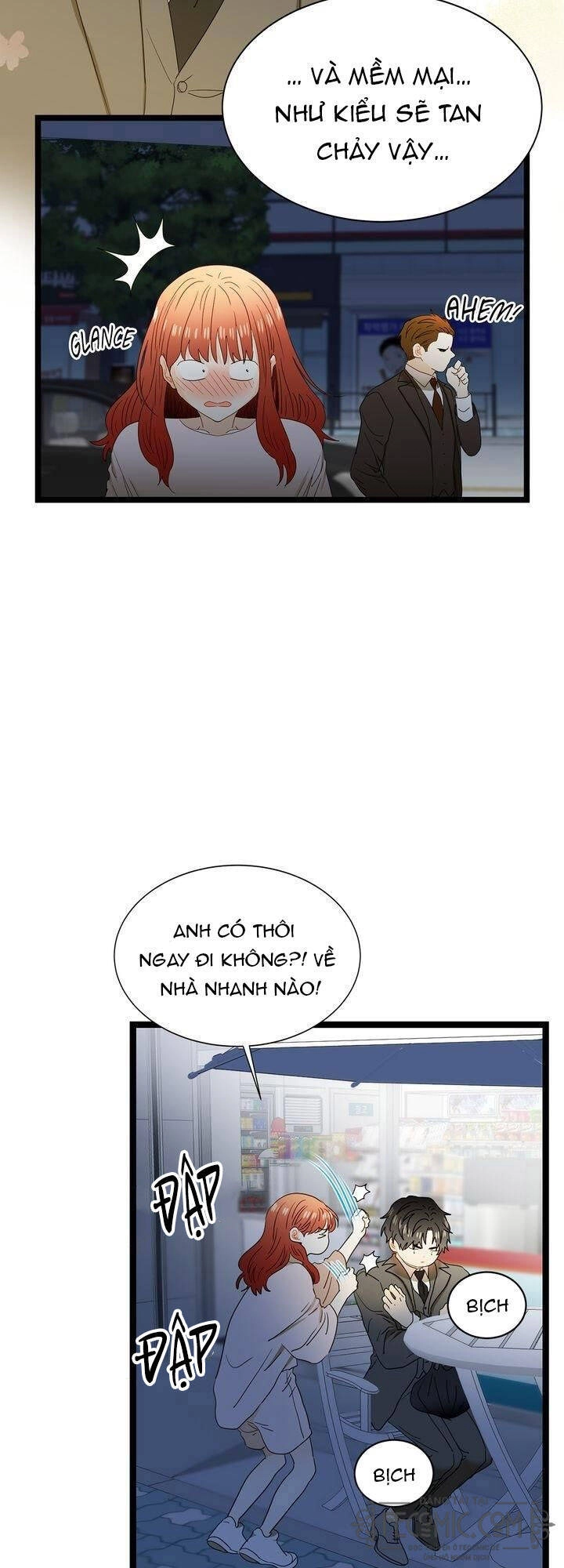 Giả Mạo Theo Phong Cách Chapter 57 - 7