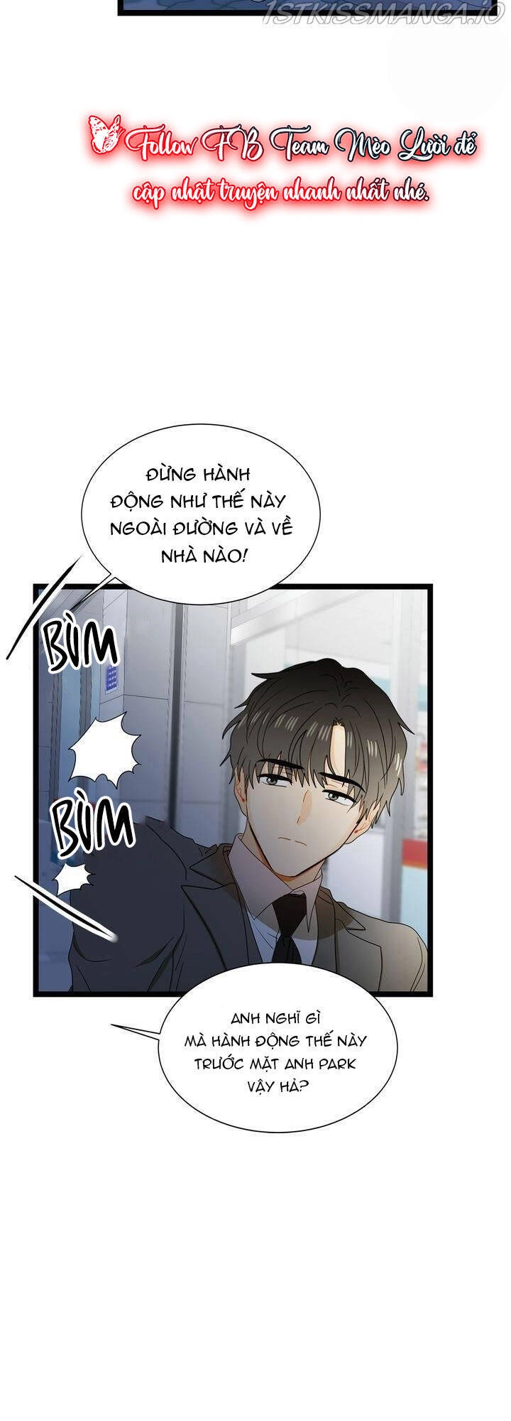 Giả Mạo Theo Phong Cách Chapter 57 - 8