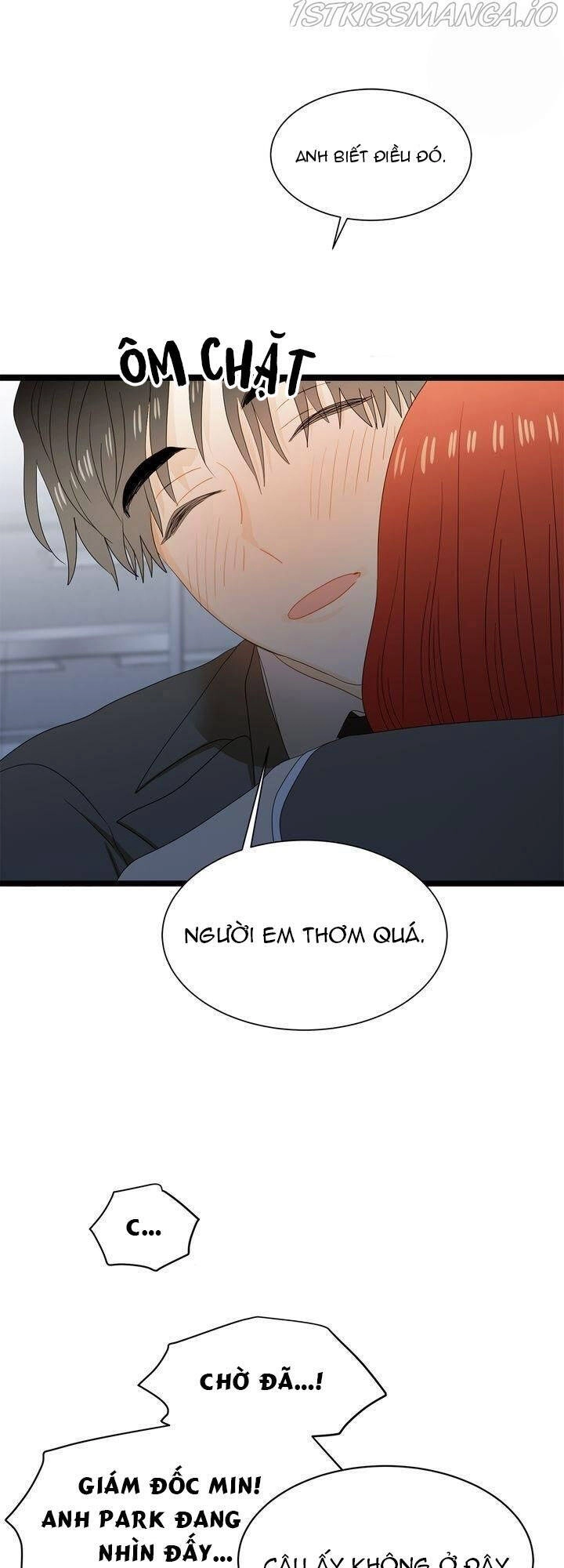 Giả Mạo Theo Phong Cách Chapter 57 - 11