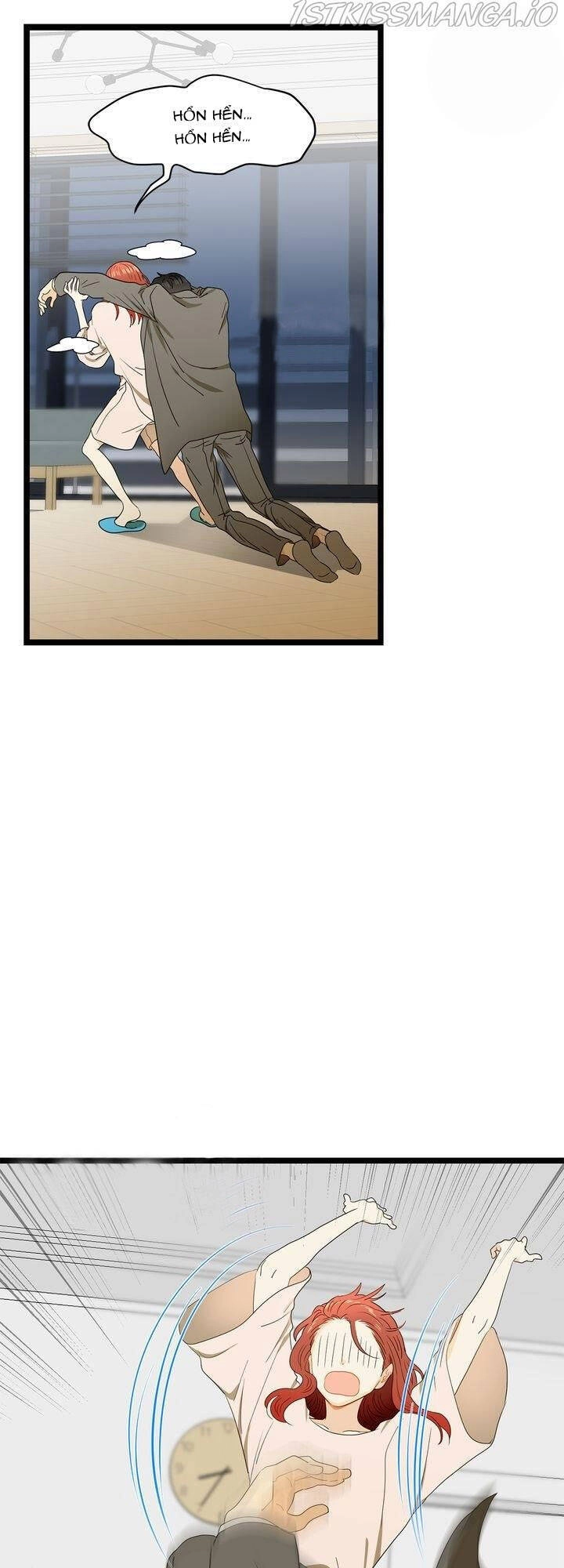 Giả Mạo Theo Phong Cách Chapter 57 - 16