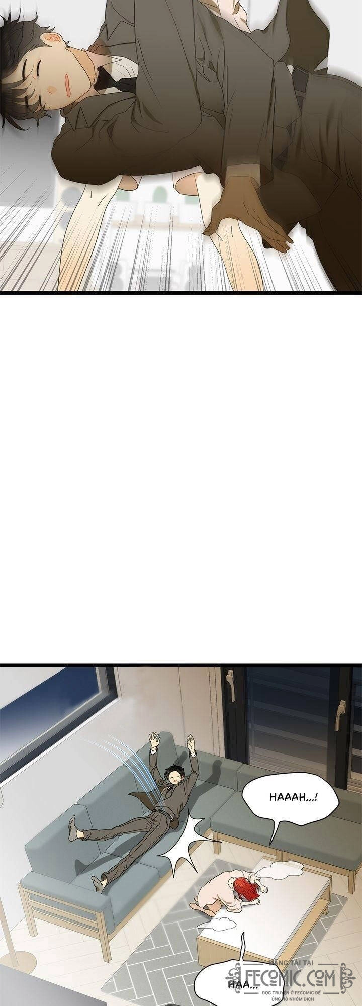 Giả Mạo Theo Phong Cách Chapter 57 - 17