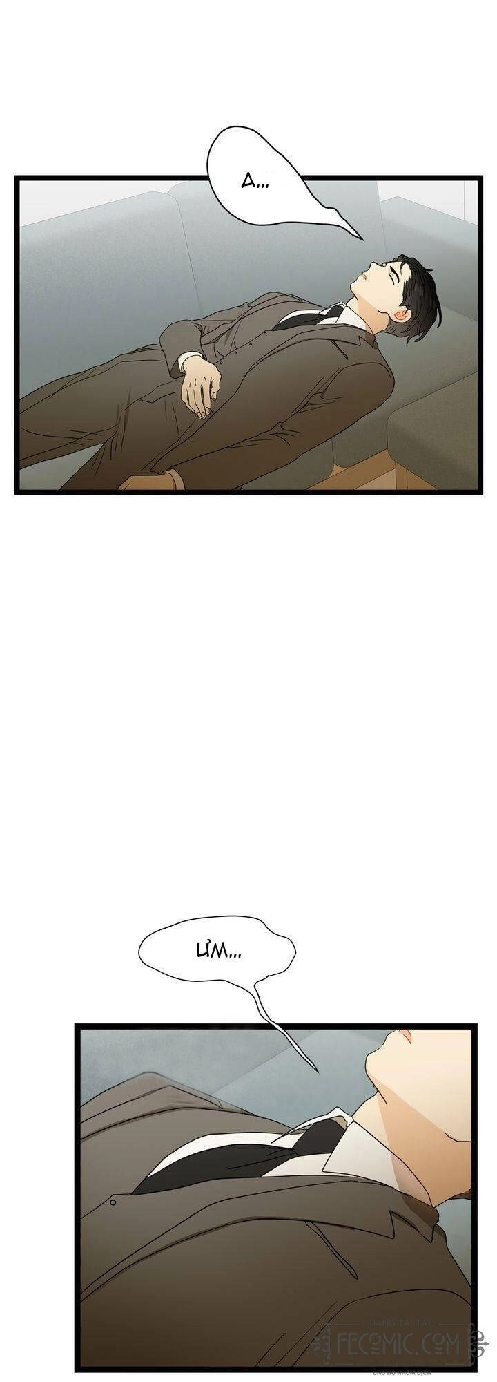 Giả Mạo Theo Phong Cách Chapter 57 - 19