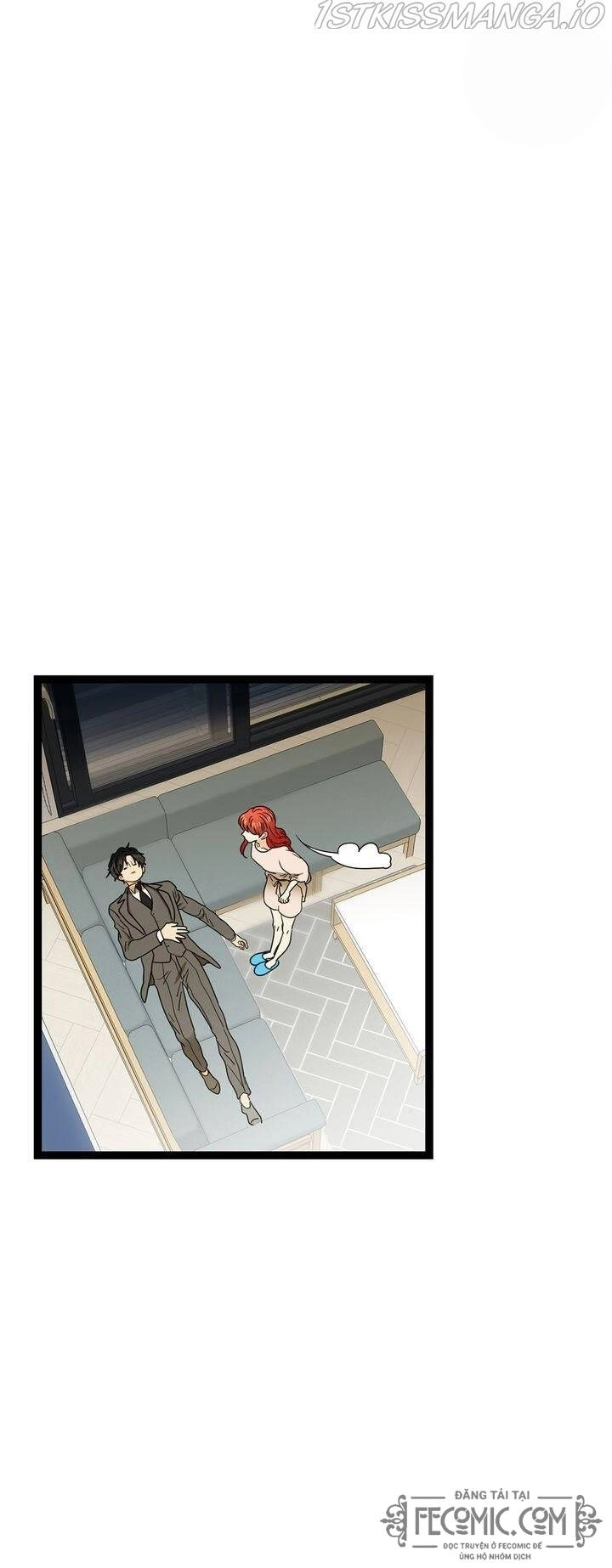 Giả Mạo Theo Phong Cách Chapter 57 - 20