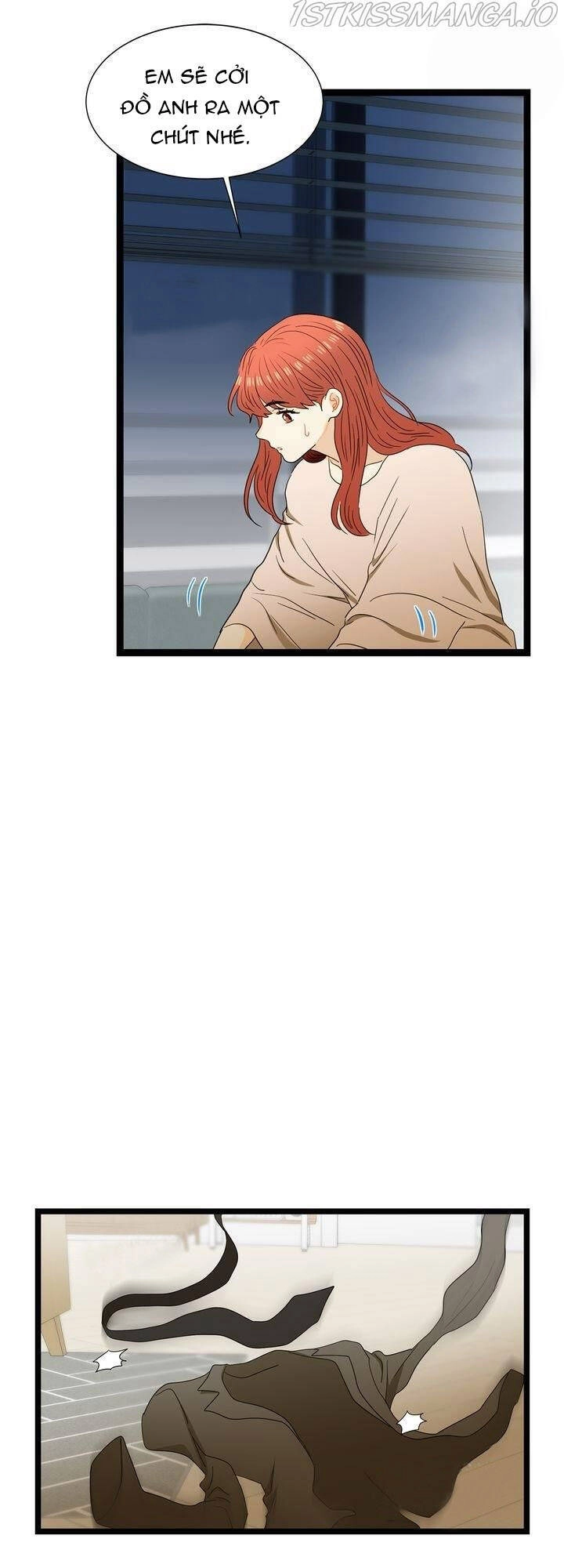 Giả Mạo Theo Phong Cách Chapter 57 - 21