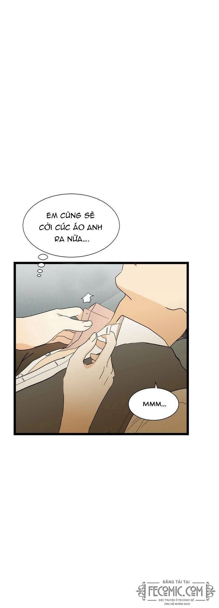 Giả Mạo Theo Phong Cách Chapter 57 - 22