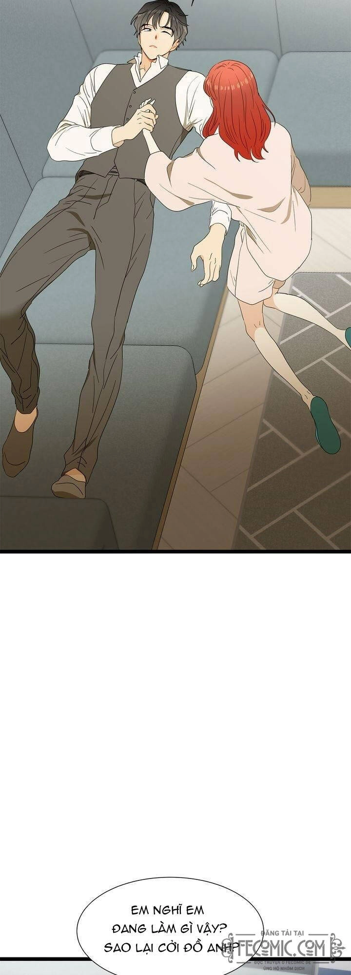 Giả Mạo Theo Phong Cách Chapter 57 - 24