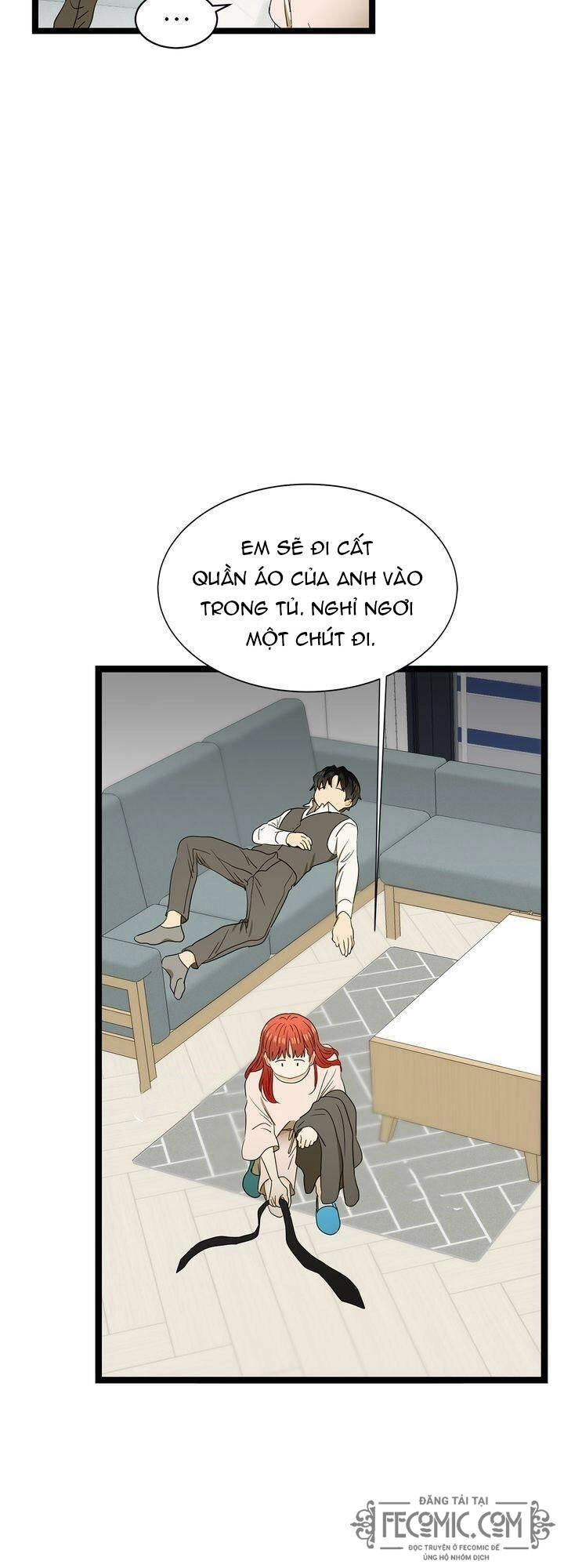 Giả Mạo Theo Phong Cách Chapter 57 - 27