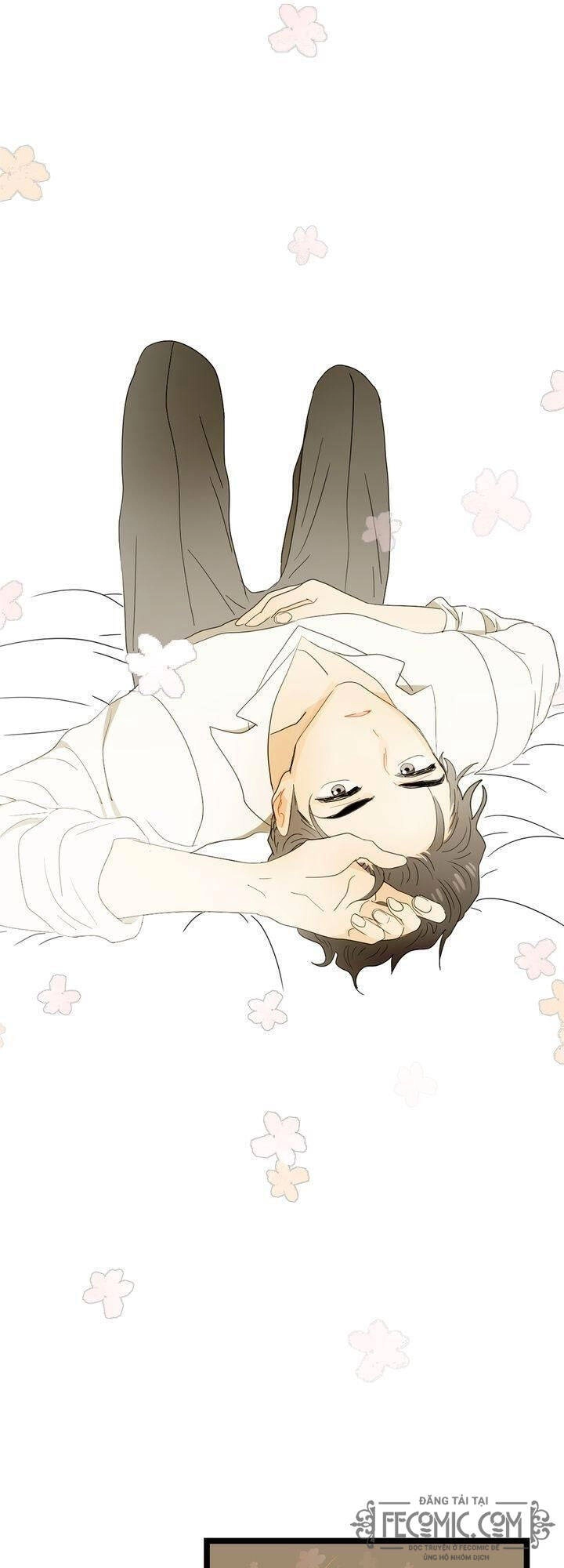 Giả Mạo Theo Phong Cách Chapter 57 - 32