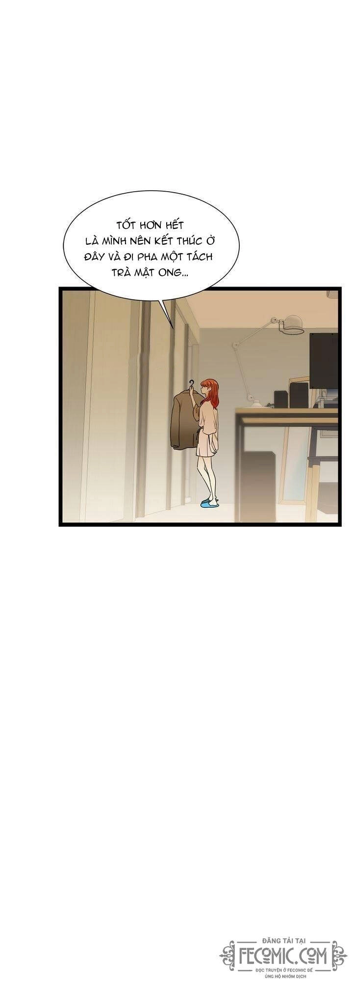 Giả Mạo Theo Phong Cách Chapter 57 - 34