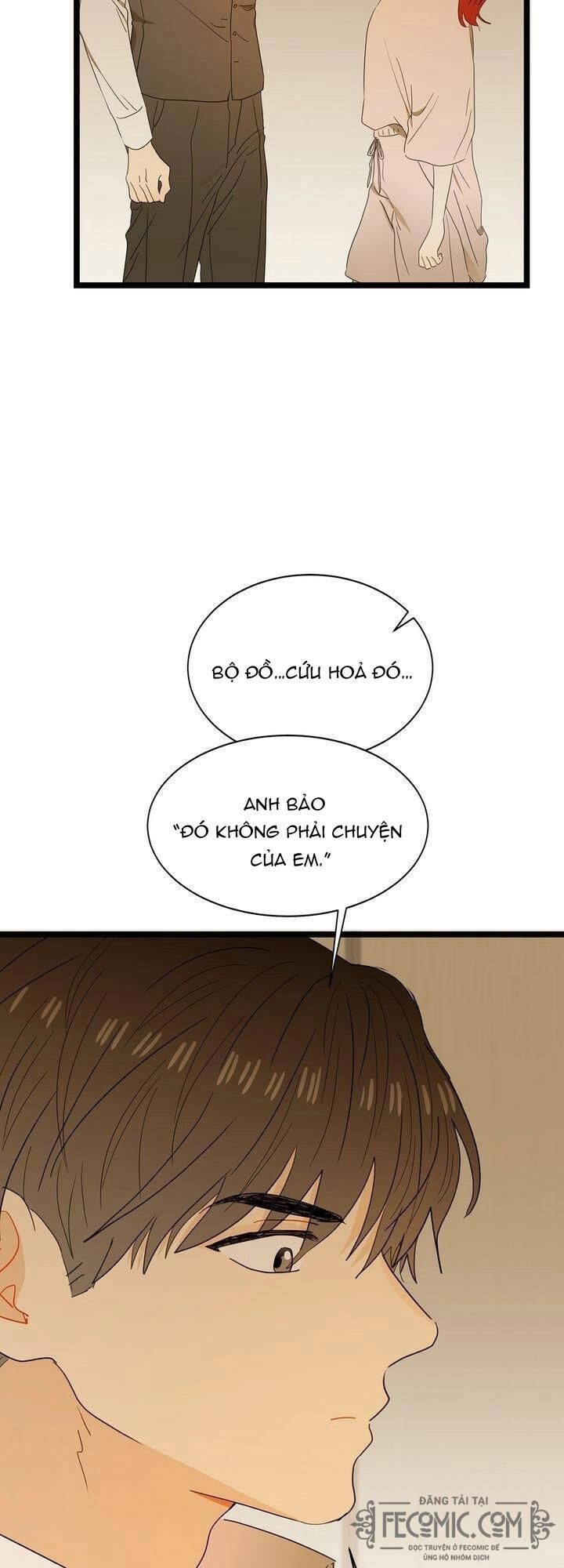 Giả Mạo Theo Phong Cách Chapter 57 - 44