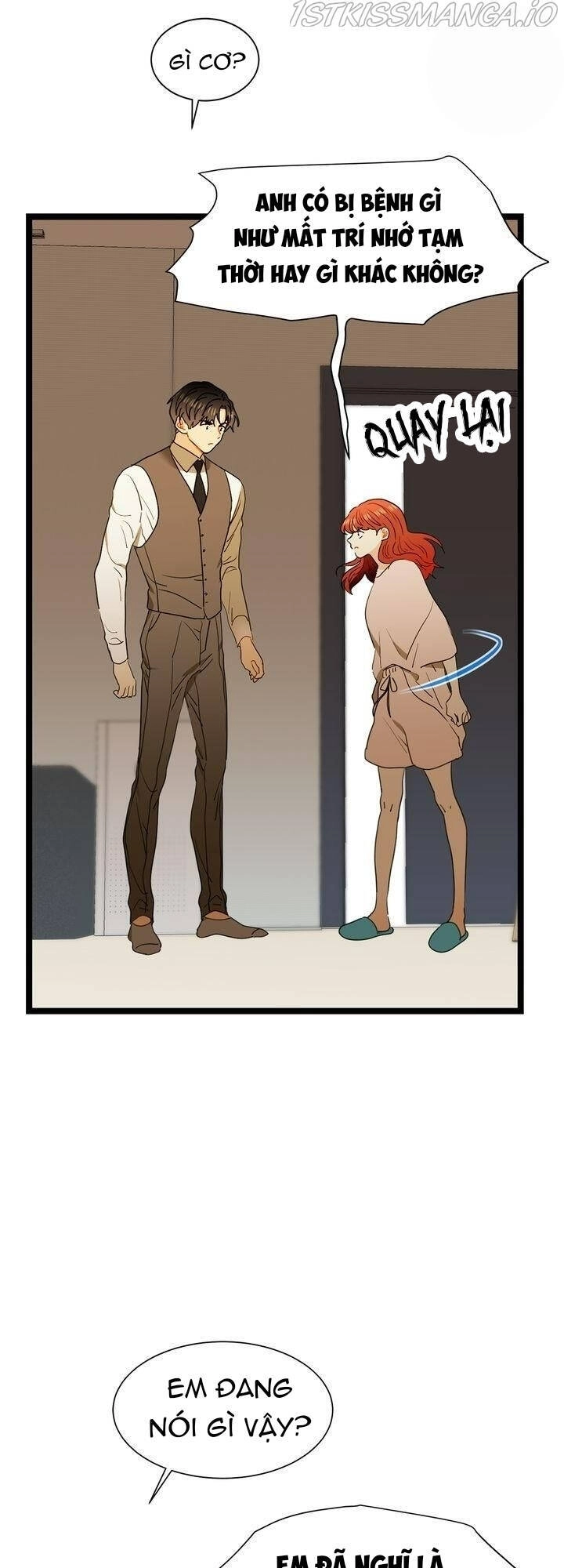 Giả Mạo Theo Phong Cách Chapter 58 - 5