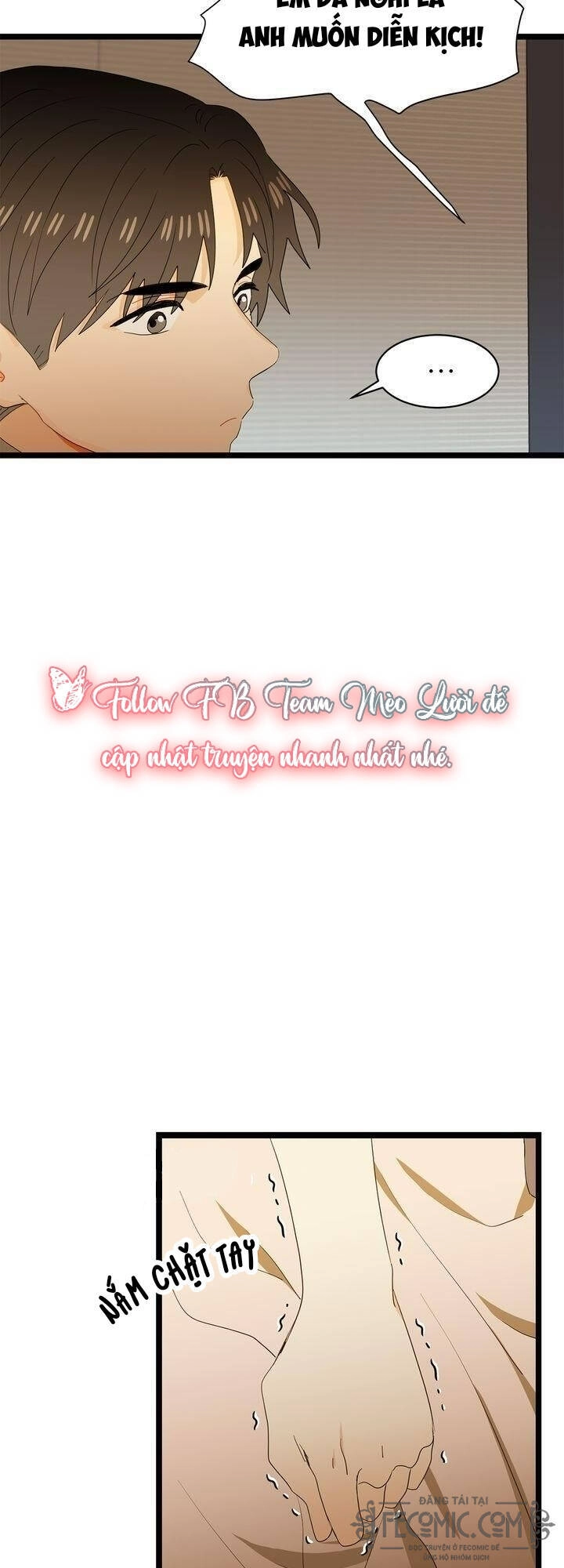 Giả Mạo Theo Phong Cách Chapter 58 - 6