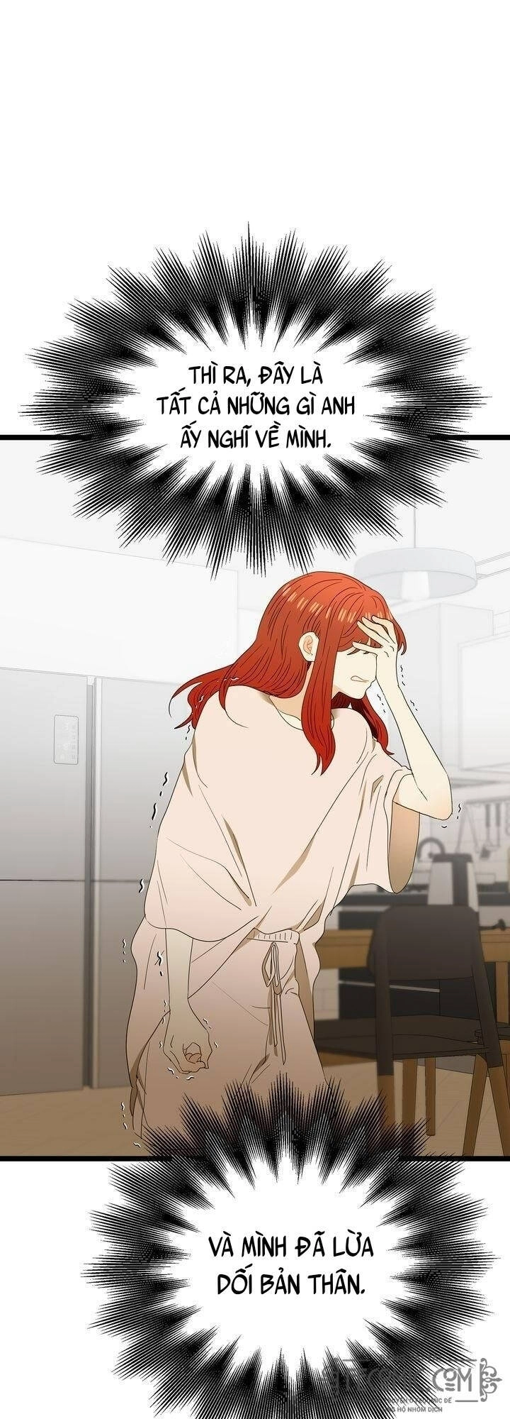 Giả Mạo Theo Phong Cách Chapter 58 - 16