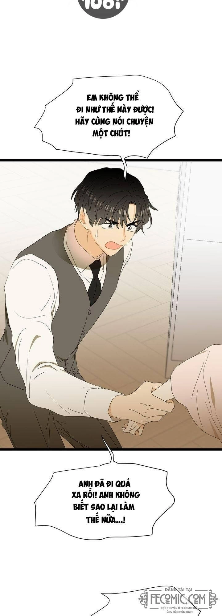 Giả Mạo Theo Phong Cách Chapter 58 - 18