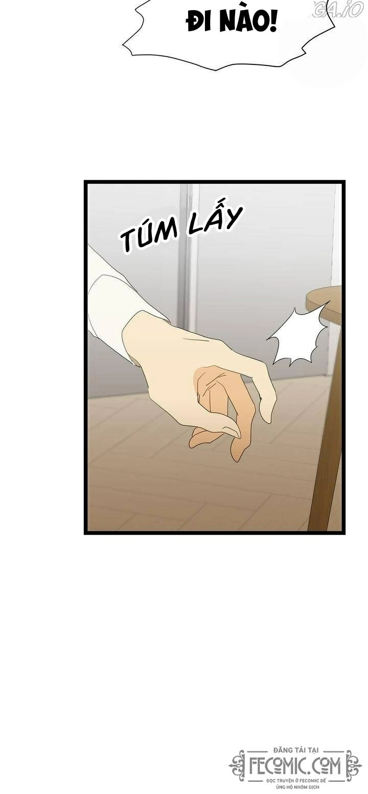 Giả Mạo Theo Phong Cách Chapter 58 - 19