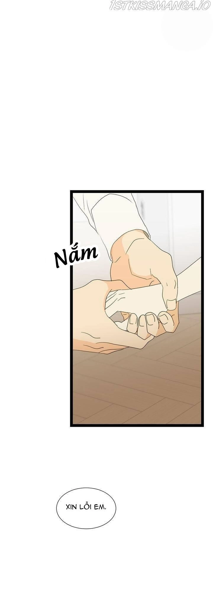 Giả Mạo Theo Phong Cách Chapter 58 - 22