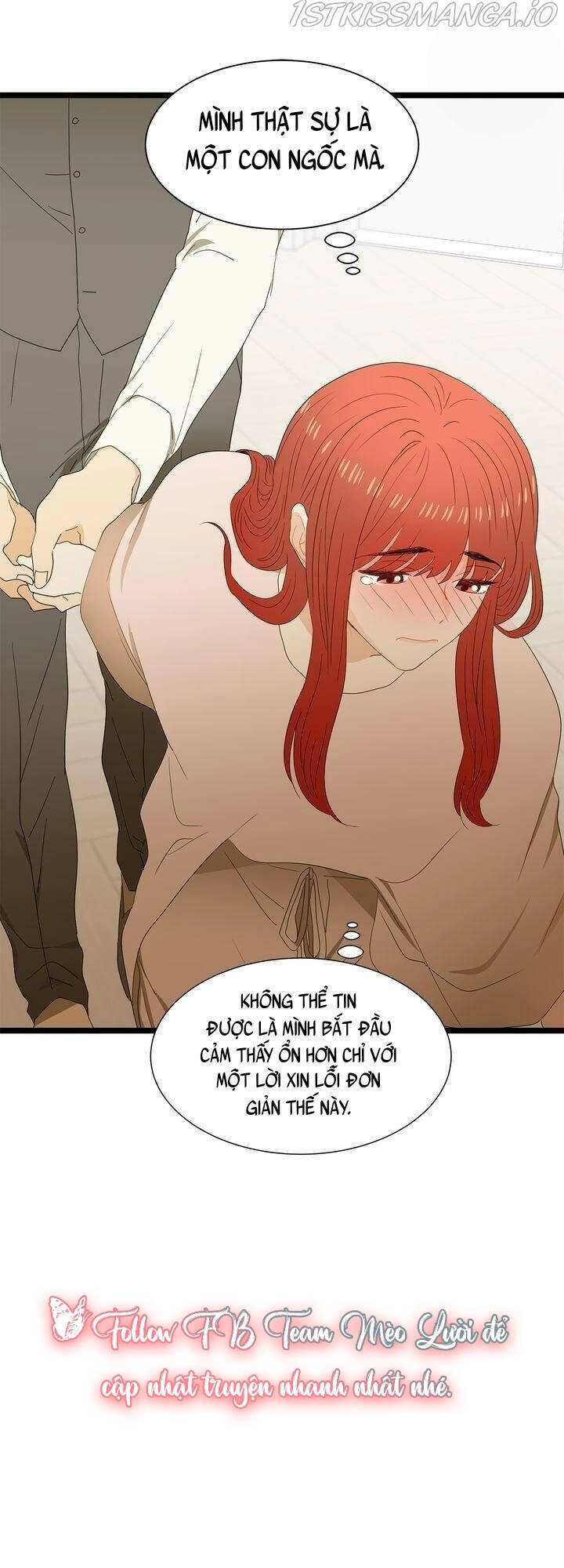 Giả Mạo Theo Phong Cách Chapter 58 - 25