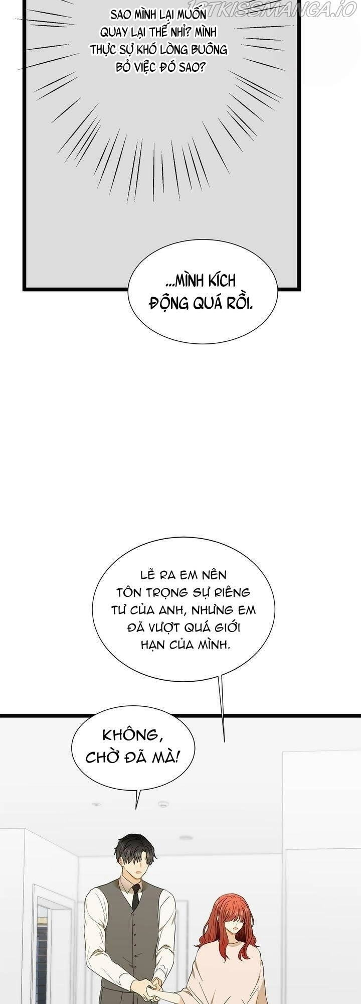 Giả Mạo Theo Phong Cách Chapter 58 - 27