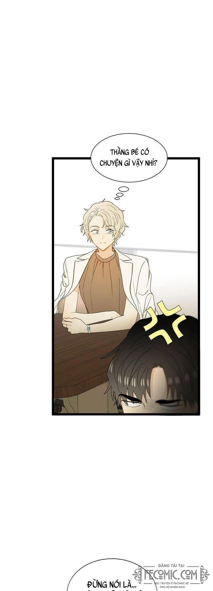 Giả Mạo Theo Phong Cách Chapter 58 - 34