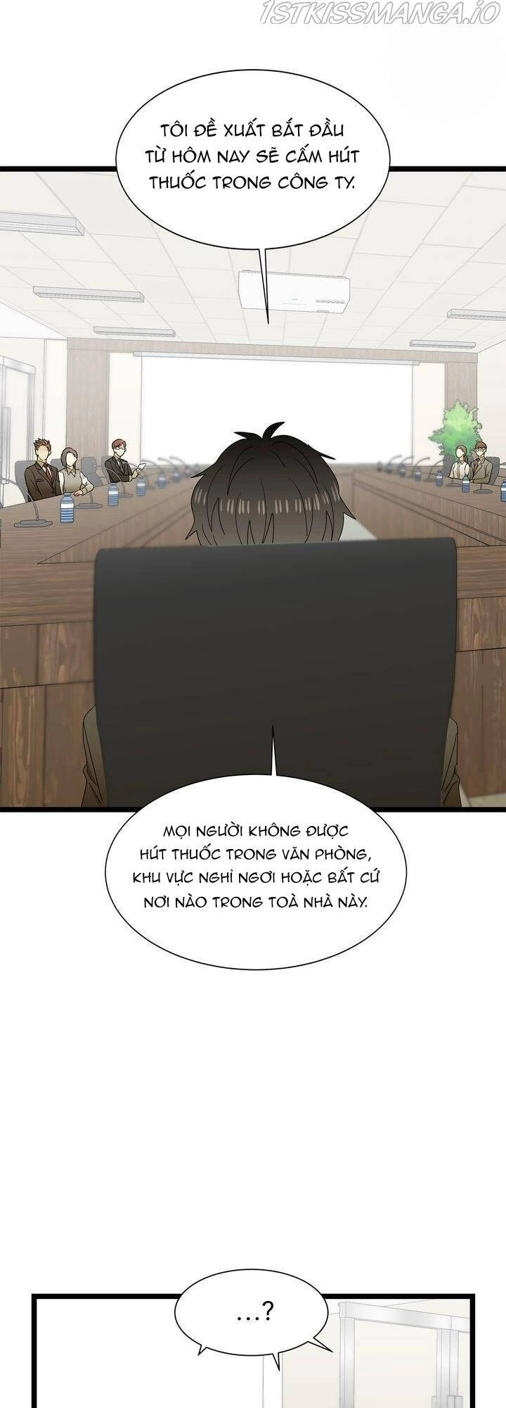 Giả Mạo Theo Phong Cách Chapter 58 - 37