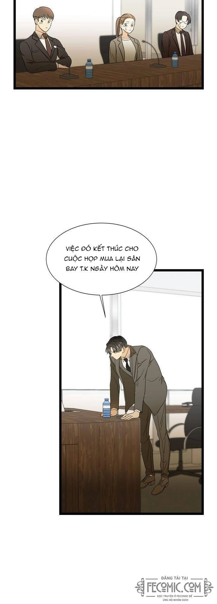 Giả Mạo Theo Phong Cách Chapter 58 - 38