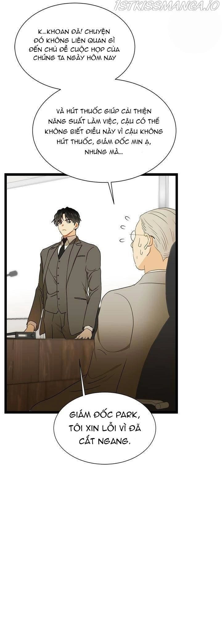 Giả Mạo Theo Phong Cách Chapter 58 - 39