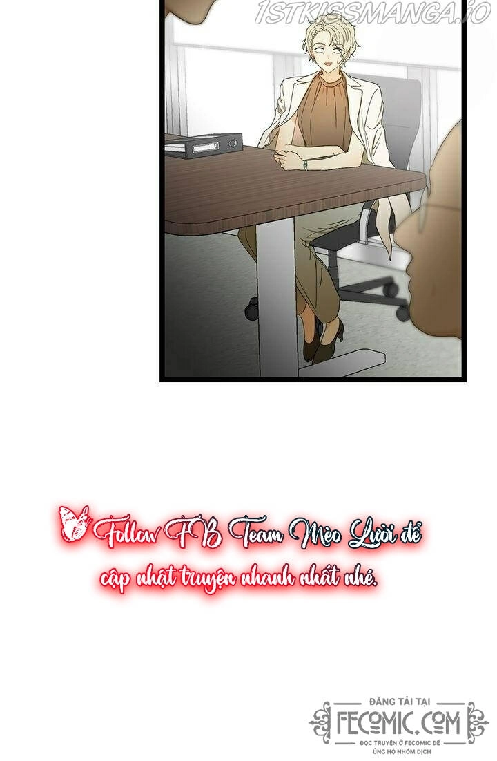 Giả Mạo Theo Phong Cách Chapter 58 - 41